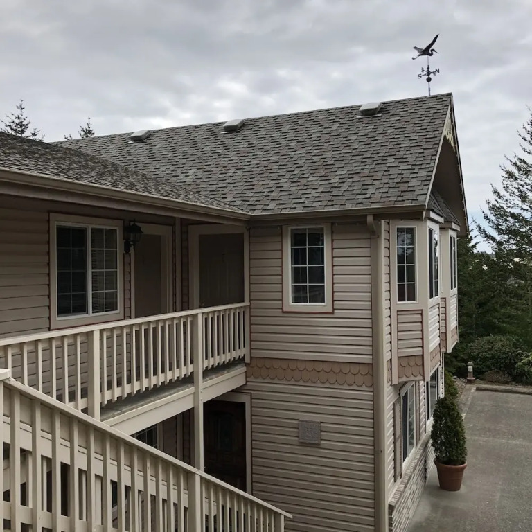 The Landmark Inn