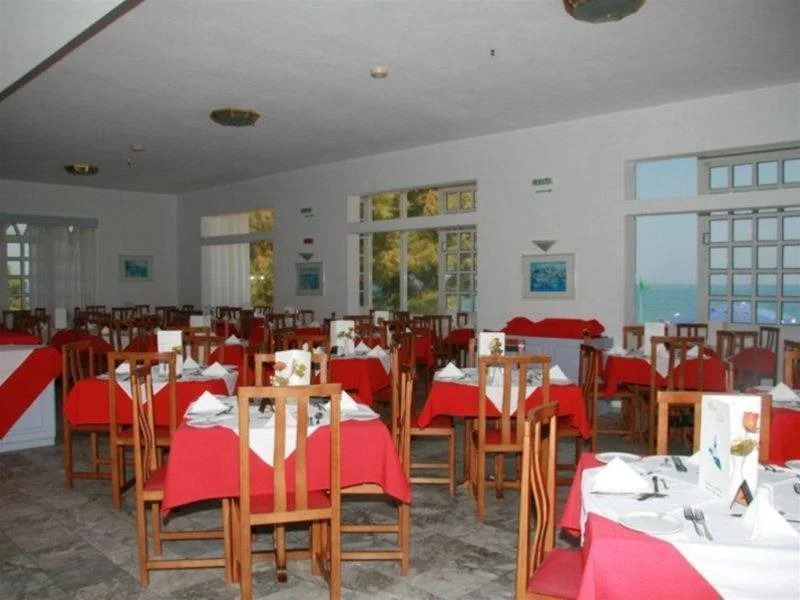 Отель Maravel Land Hotel Resort