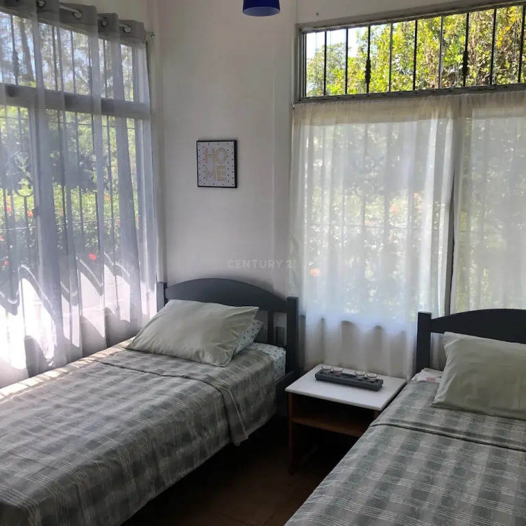 Casa Eva Ojochal