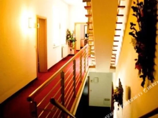 Hotel & Restaurant Taubennest