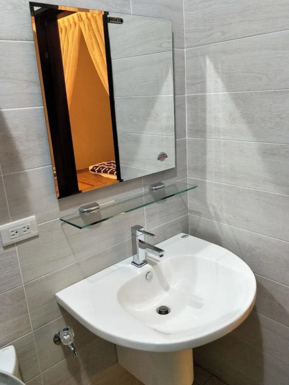 Dingxiang Yu Hostel