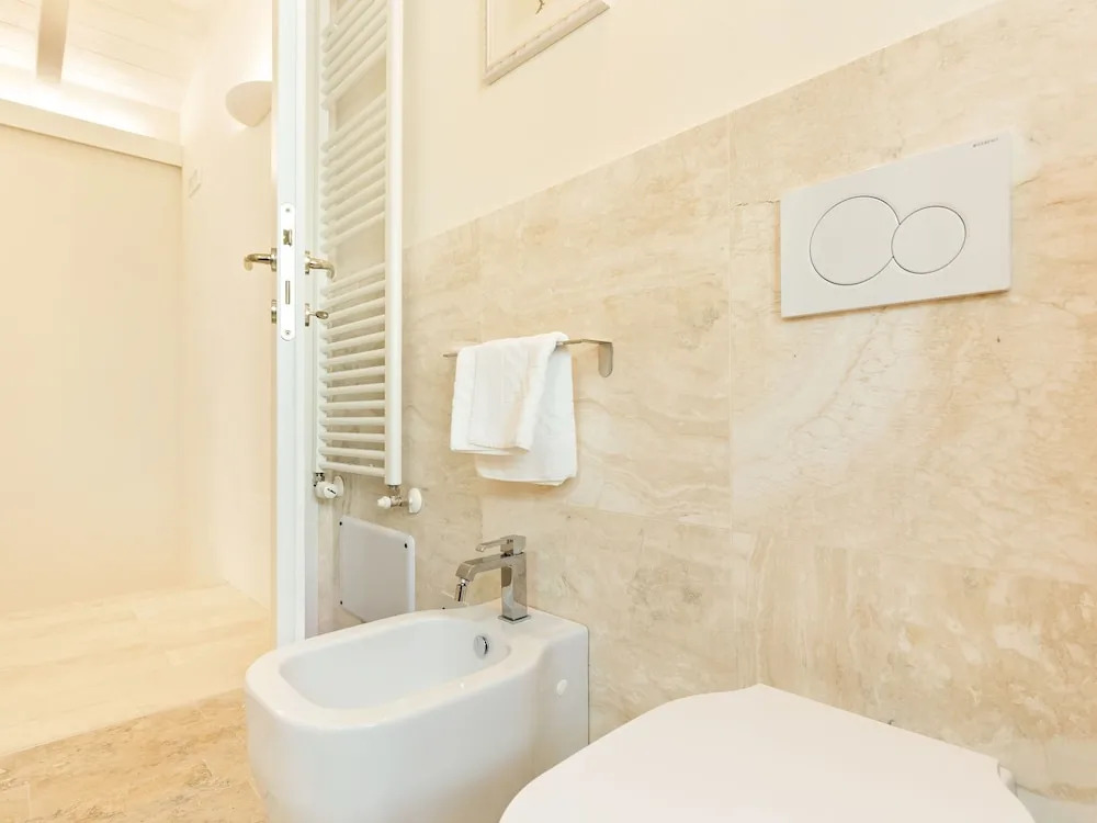 Charming apartment in Castellina in Chianti with garden