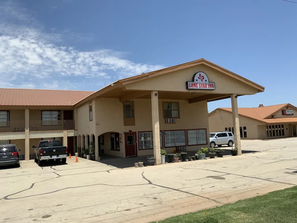Lone Star Inn Vernon Texas