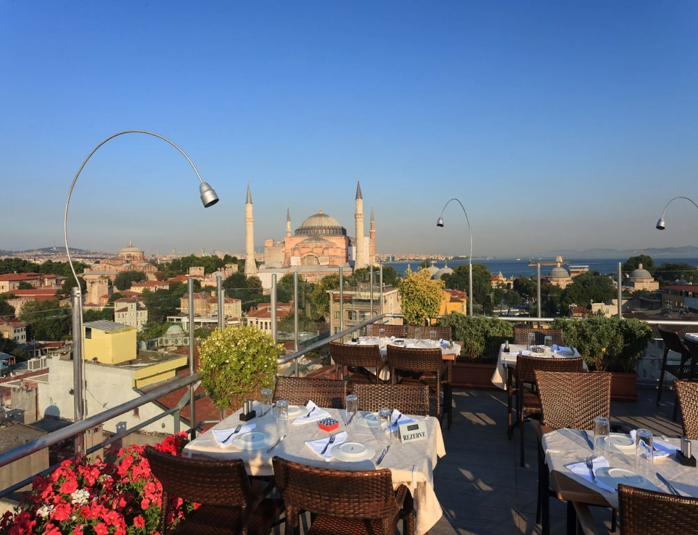 Adamar Hotel-Special Category