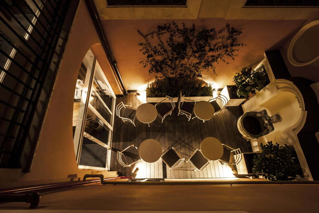 DOM Hotel Roma - Preferred Hotels & Resorts