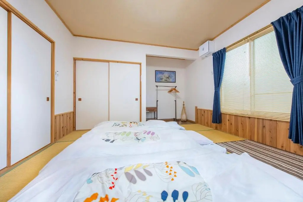 S-villa Nasu 8th BBQ grill is option plan Extra fee 6000yen include tax
