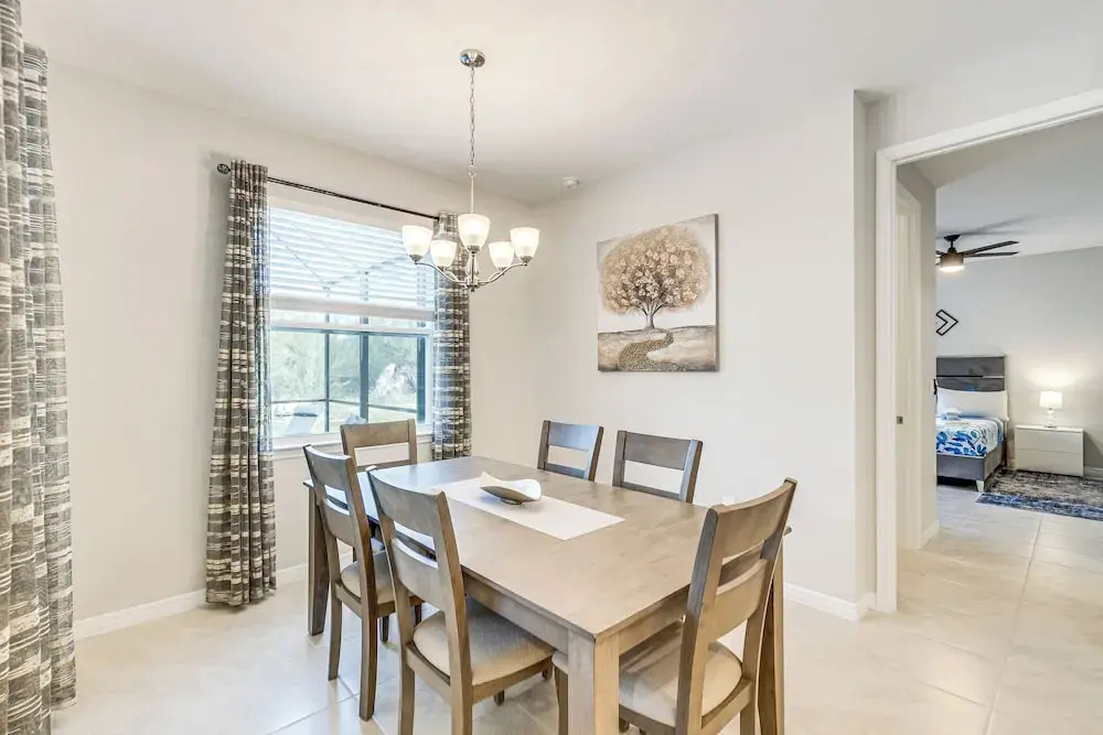 Pet friendly Port Charlotte Home w Gas Grill