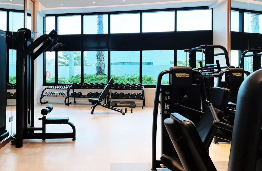 Address JBR Prime Space w Pool Beach Access