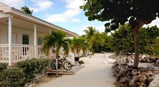 Paradise Villas