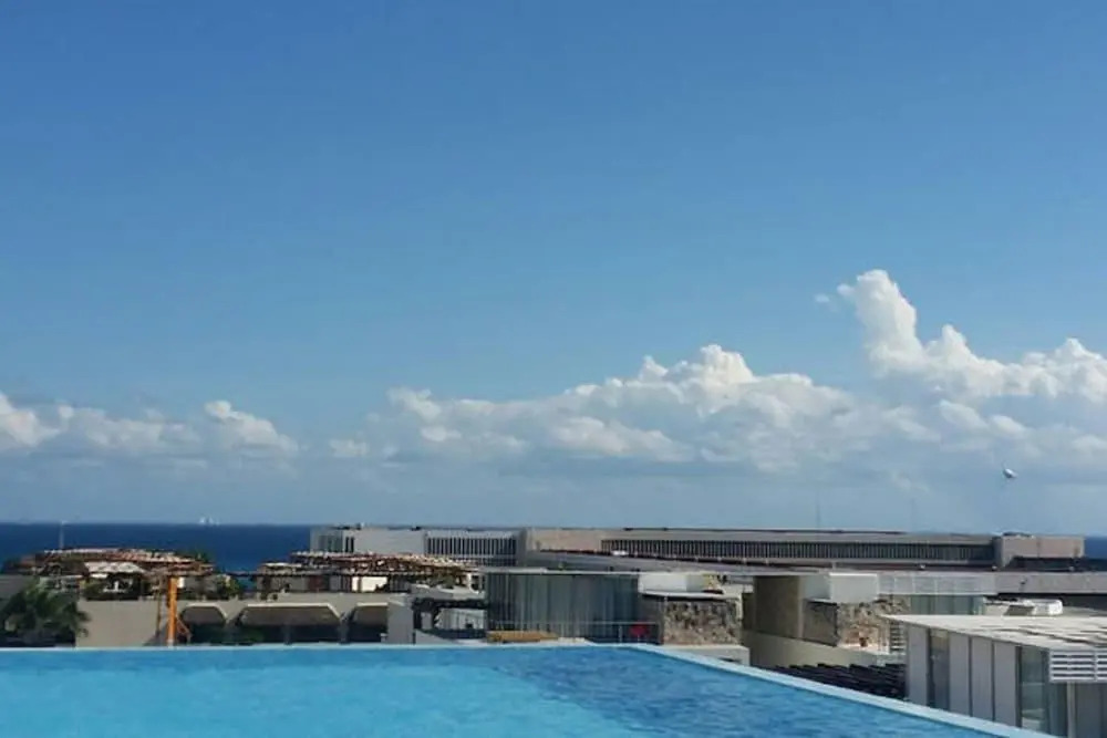 Brand New Apartment Playa del Carmen