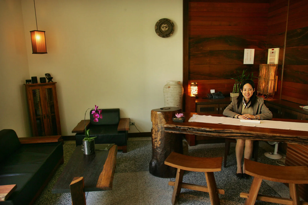 Spring Spa Hotel