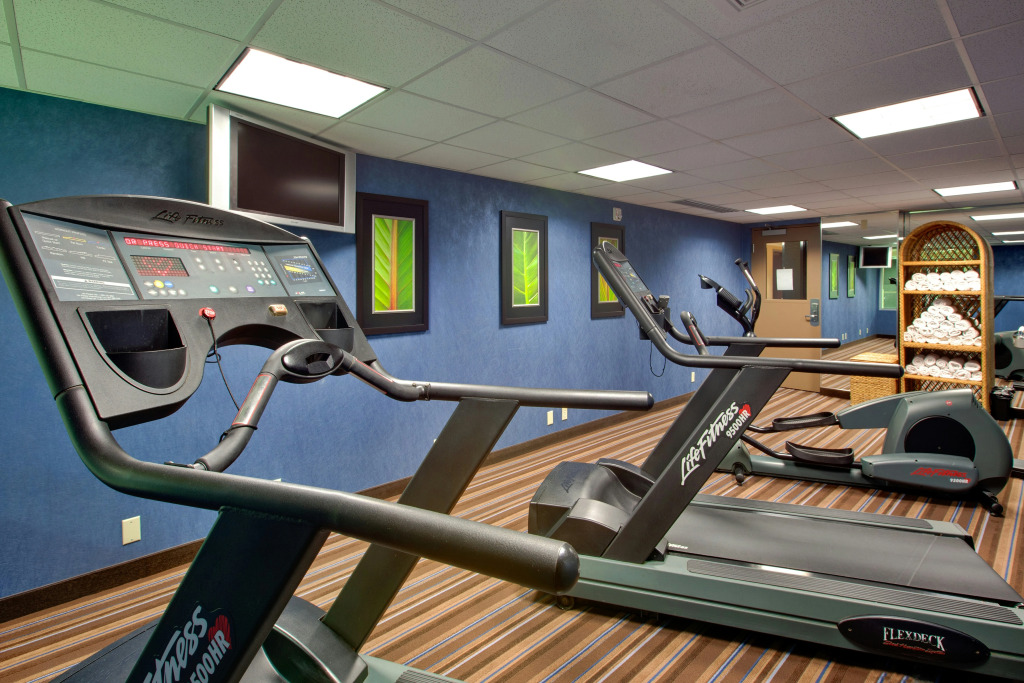 Holiday Inn Express Hotel & Suites Chatham South by IHG