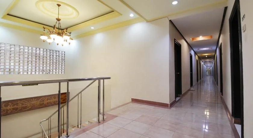 Hotel Andhika