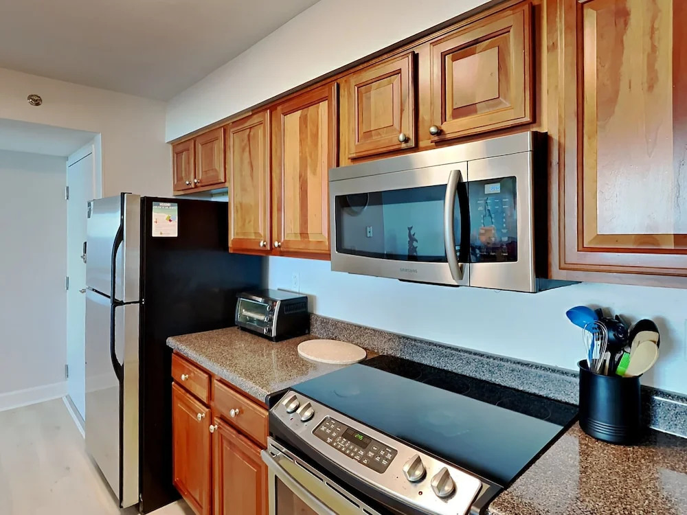 Tristan Towers unit 14D