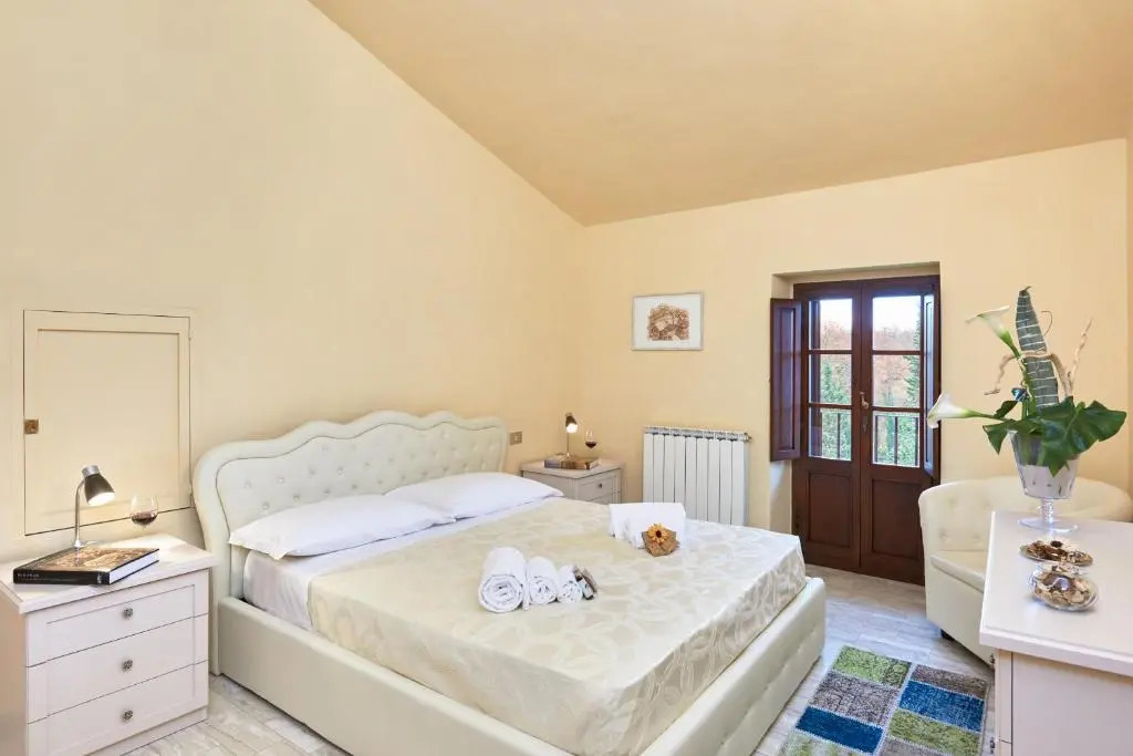 Appartamento Palazzetto