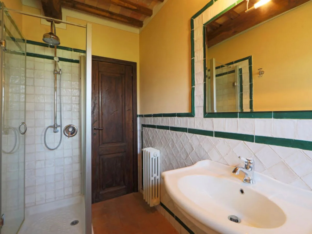 House  Gemma Orvieto