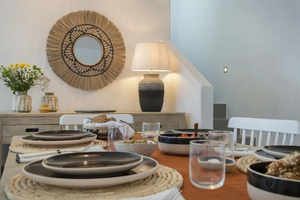 Marpissa - 3BR House with Amazing View - Solasta