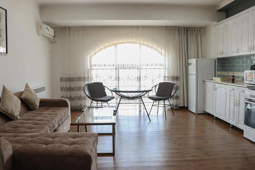 Dream Inn H&A