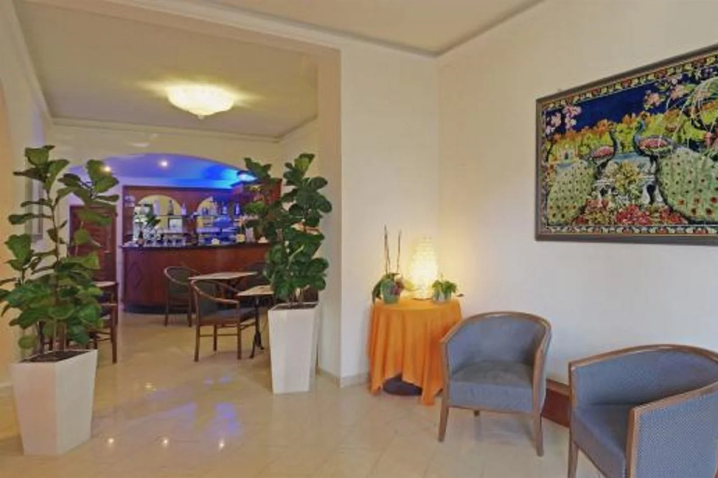 Hotel Firenze