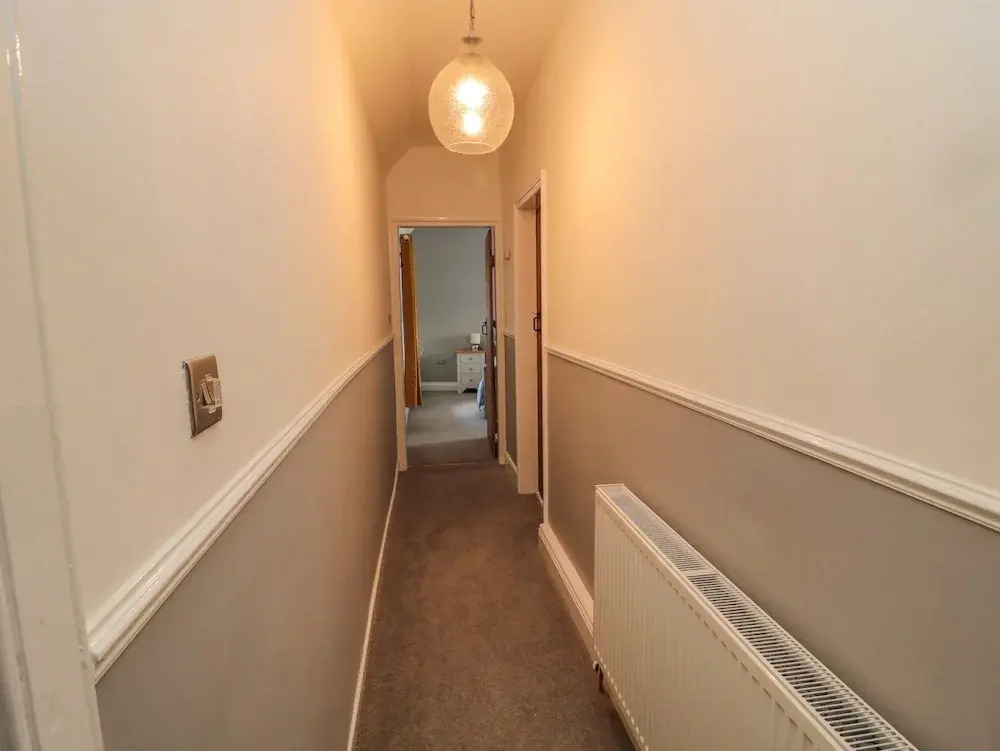 Woolley Lodge