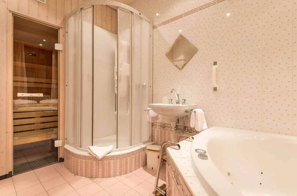 Swiss Historic Hotel Masson