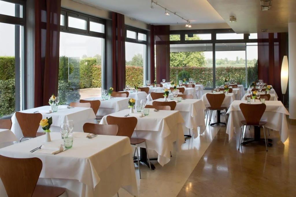 Hotel Montemezzi