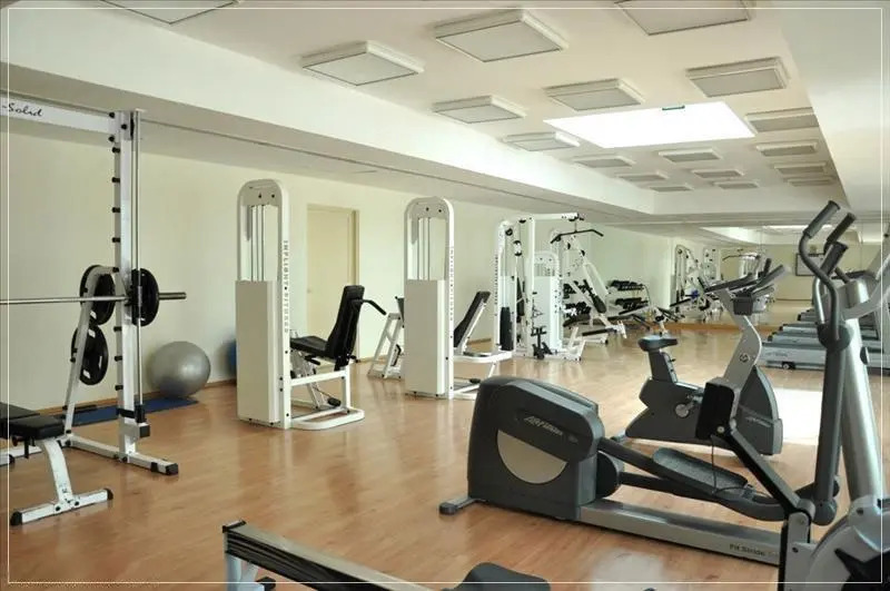 Dubai Apartments - The Greens - Al Dhafrah