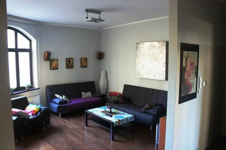 Sopot Lodge