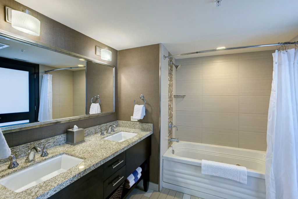 Hilton Vacation Club Oceanaire