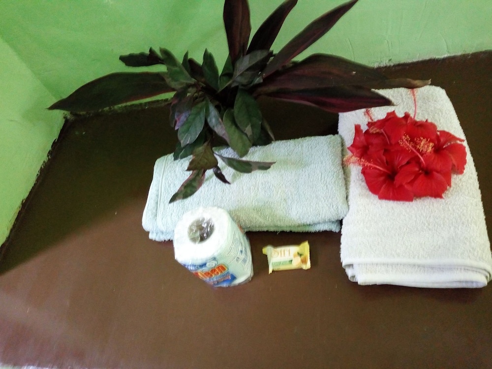 Amira's Roomz Zanzibar
