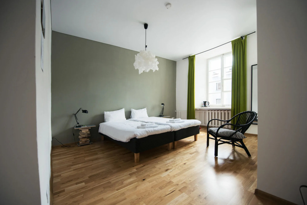 Bookinn B&B
