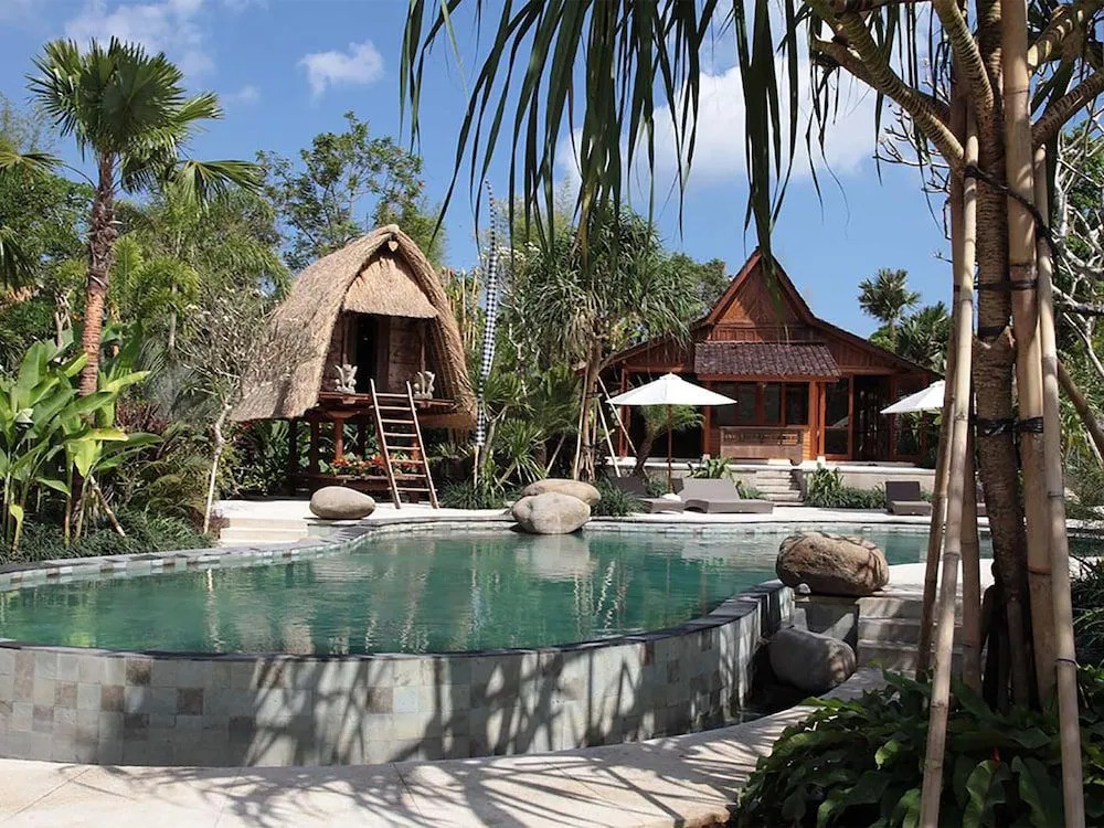 Dea Villas