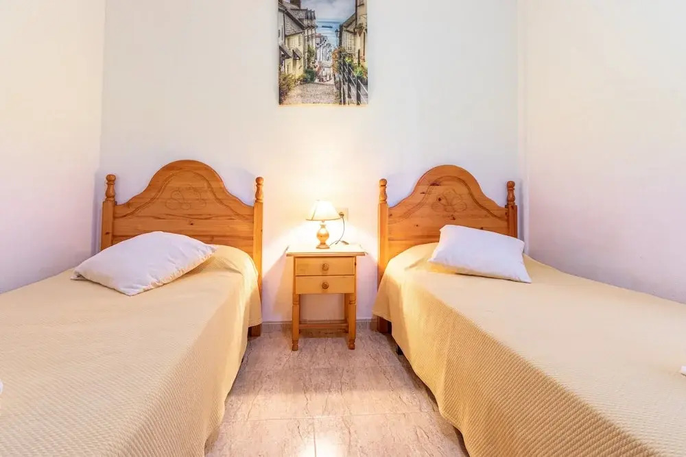 Apartment in Empuriabrava Near the Beach