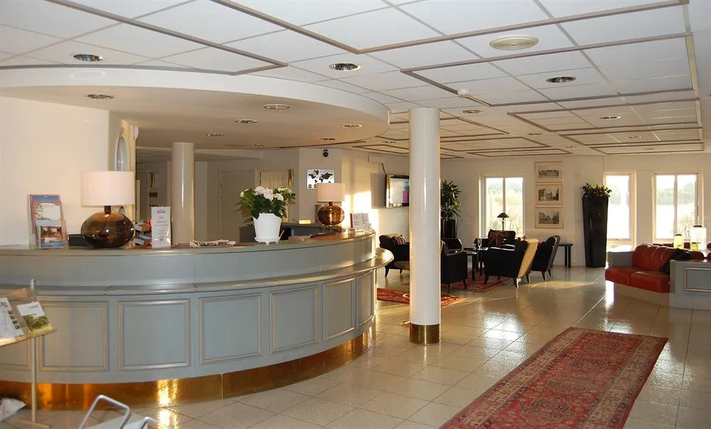 Hotell Bogesund