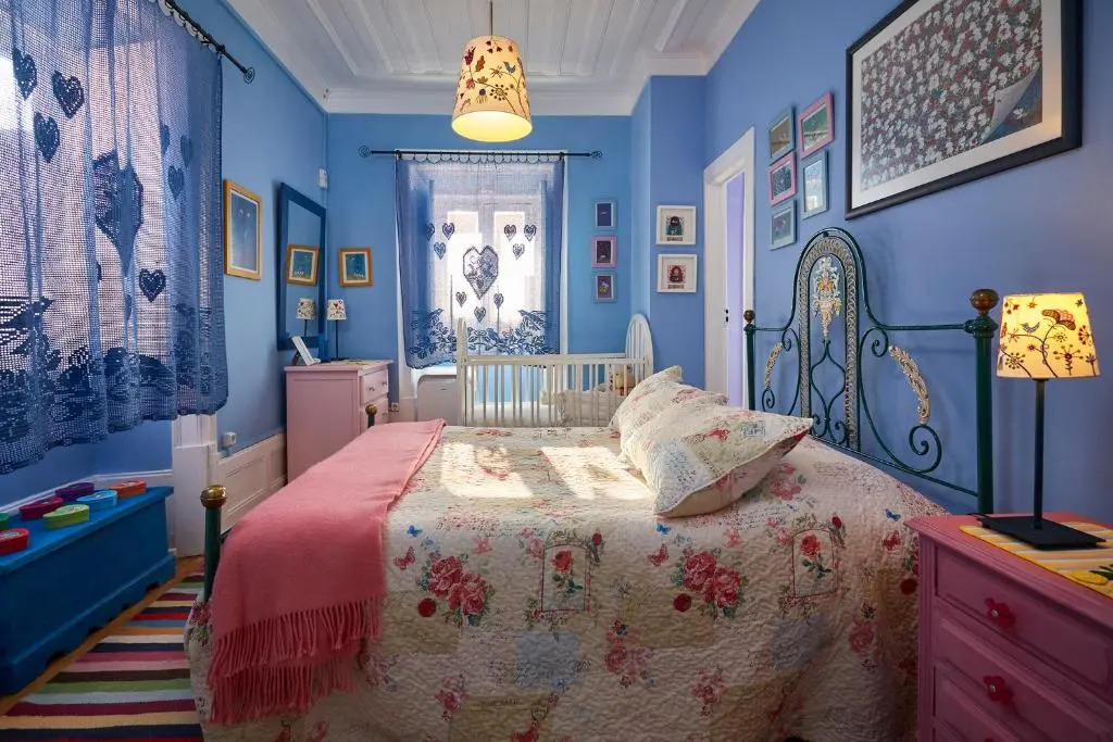Sotam Country House