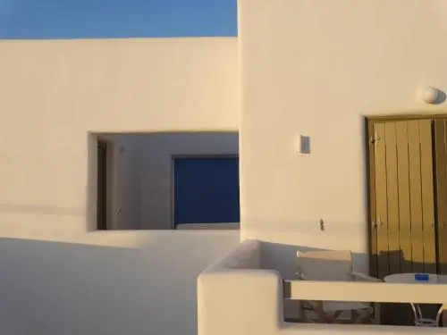 Guest House 3 Stars Naxos