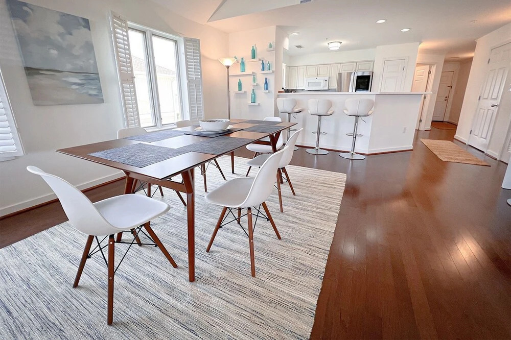 Wrightsville Dunes Condos by Sea Scape Properties