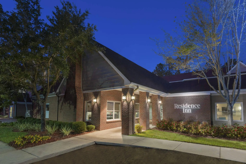 Residence Inn Tallahassee North I-10 Capital Circle