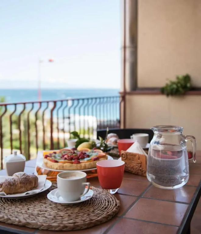 B&B La Sirena
