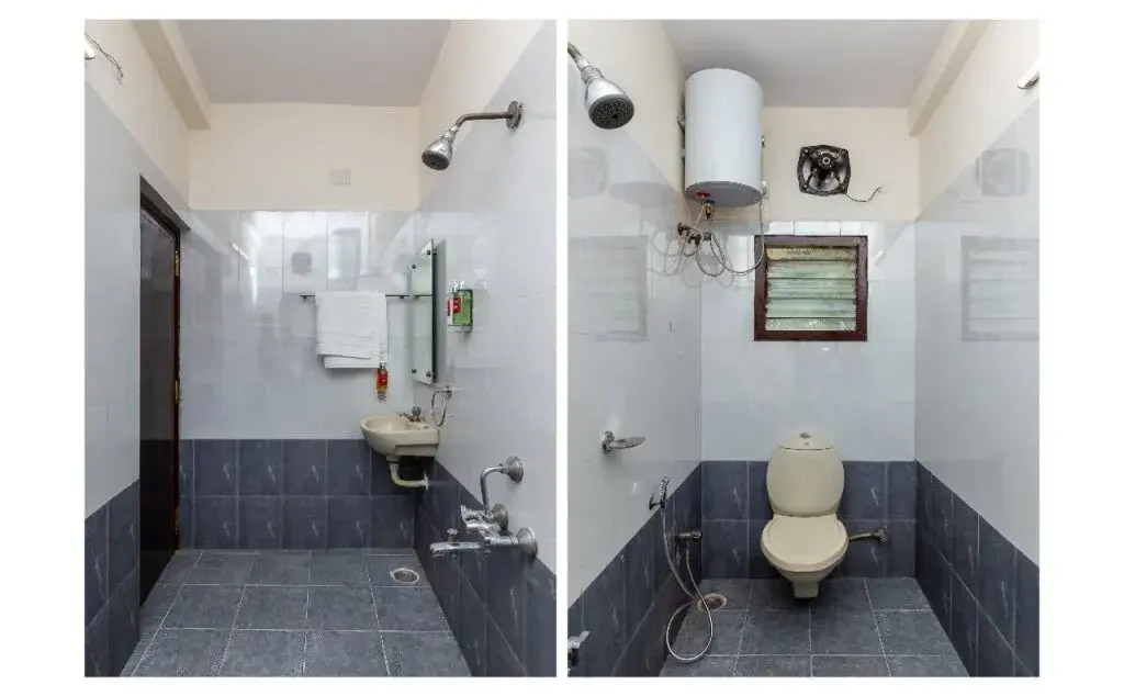 Oyo Flagship 30671 Anna Nagar