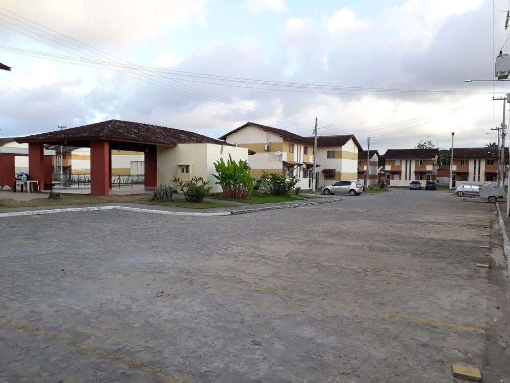 Duplex Aeroporto UFAL