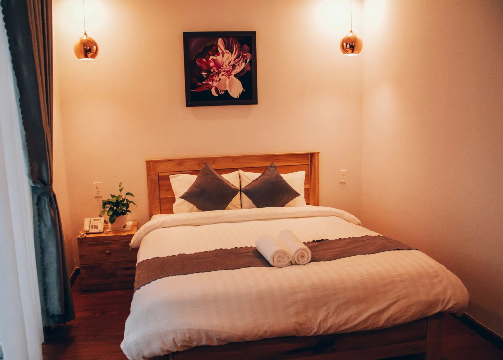 VKT Hotel