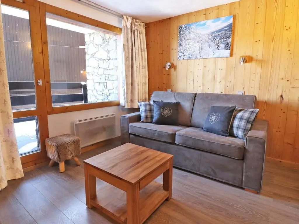 Appartement Méribel, 1 pièce, 4 personnes - FR-1-182-193