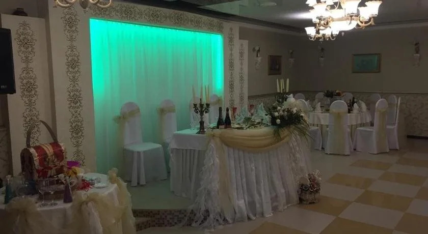 Отель «Сочи»