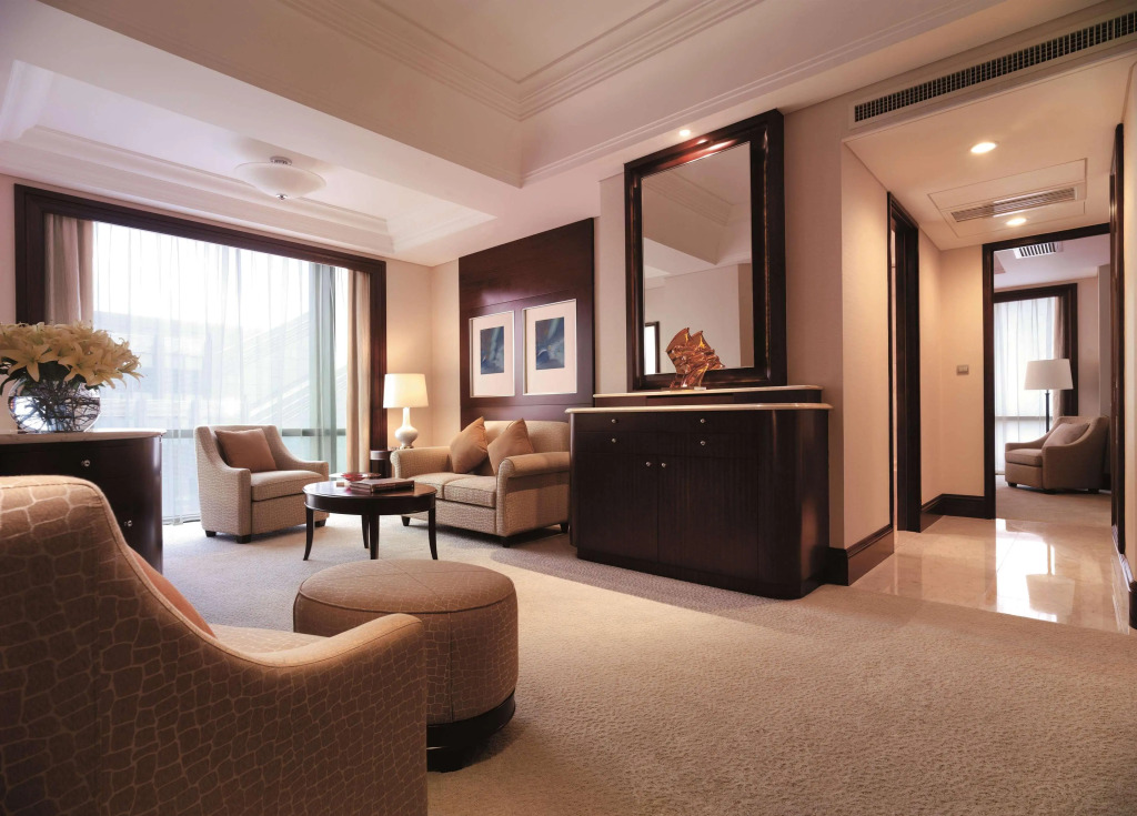 Shangri-La Suzhou