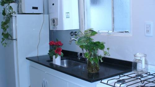 Recoleta Apartment 2048