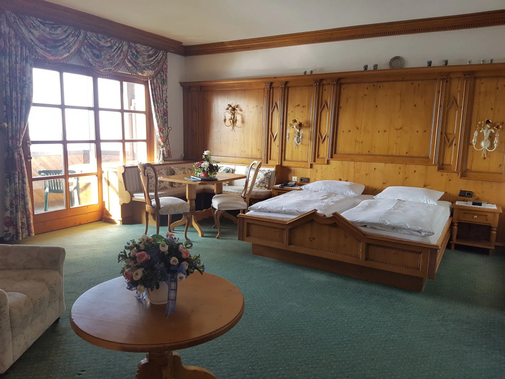 Michel Hotel Waldkirchen am Badepark