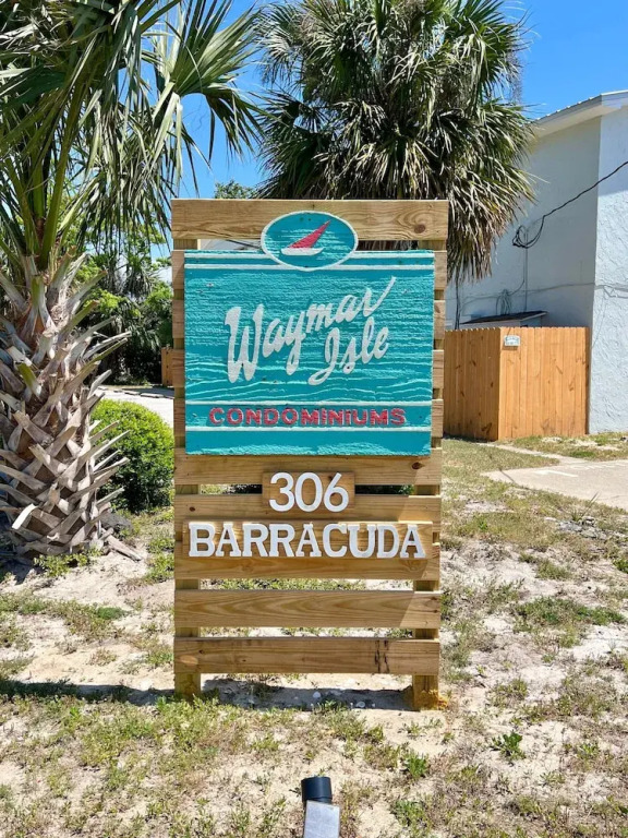 Waymar Isle 6 - Beach Walk