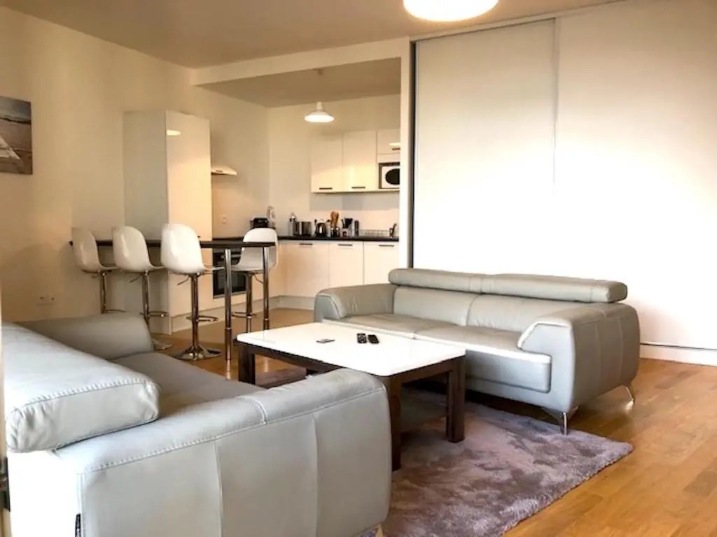 Paris - Batignolles/Rostropovitch