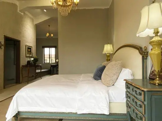 Yunyin Xiangti Hostel